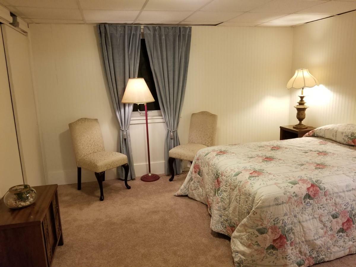 Апартаменты Southern Hospitality House Лейквуд Экстерьер фото